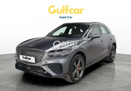 Genesis GV70 3.5T 2023